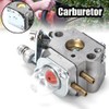 C1U-K52 Carburetor, Garden Grass Trimmer Carburetor Replacement Accessories for Zama