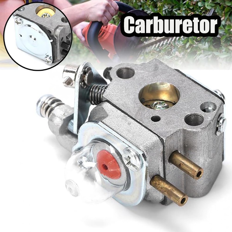 C1U-K52 Carburetor, Garden Grass Trimmer Carburetor Replacement Accessories for Zama