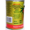 Caiçaraí - Hearts of Palm - 13.97 Oz (PACK OF