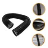 Tofficu Thickened Flexible Dryer Vent Hose with Coating Durable Ducting