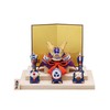 [Yakushigama] May Doll, Made in Japan, Children's Day Festival, Mini,