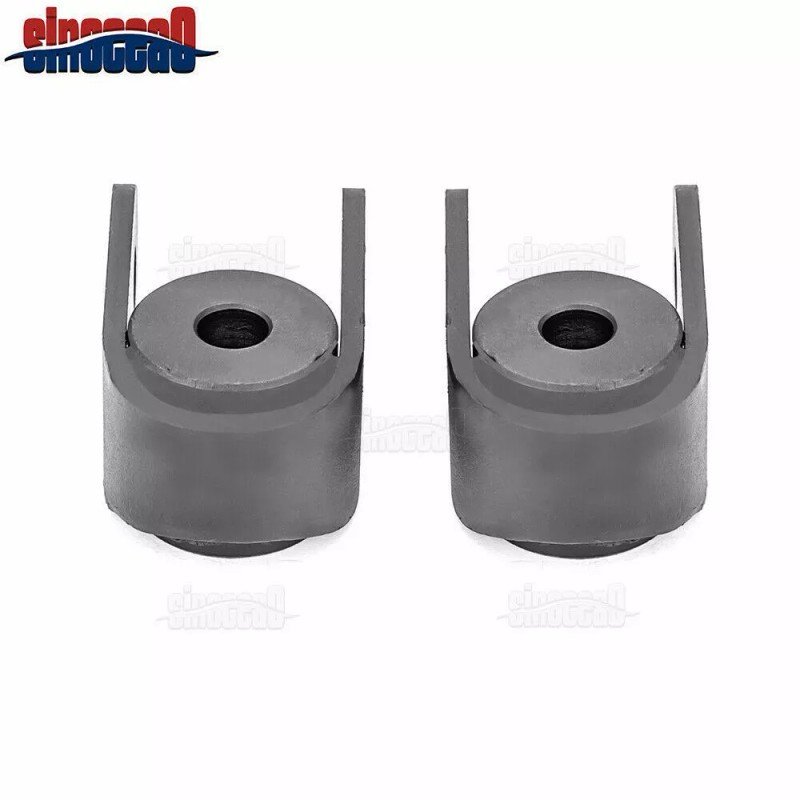 SI For 1999-2024 Chevy Silverado GMC Sierra 1500 Rear Shock