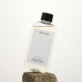 One Thing Galactomyces Fermentation Filtrate Toner 150ml / 원씽 갈락토미세스 발효여과물 토너 150ml