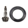 EXCEL D30410R, Differential Ring & Pinion, For Dana 30 Reverse,