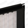 STARK SKIF-0170084 Cabin Air Dust Filter, Pollen Filter, Micro Filter