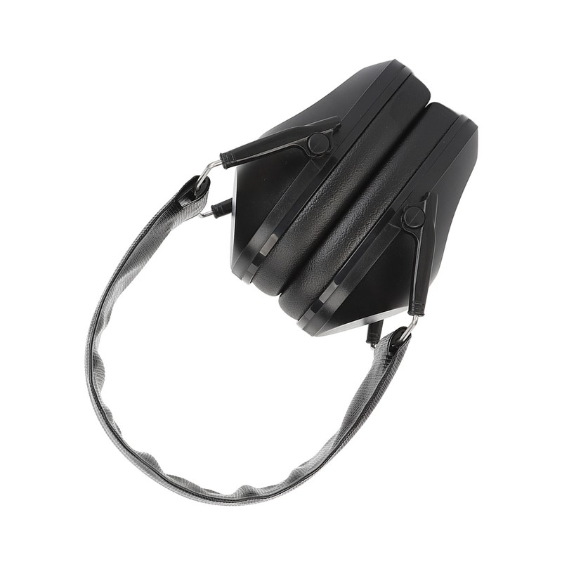 Ear Protection Earmuffs Soundproof Noise Blocking Folding Noise Cancelling Ear