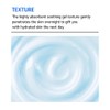 CARE:NEL Korean Cosmetics [CARENEL] Aqua Water - Máscara de dormir