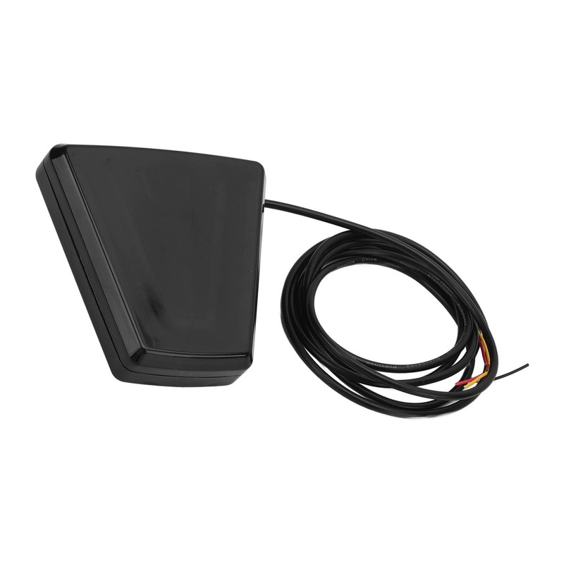 Car LED Flashing Brake Light Driving Warning for F1 Style