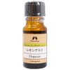 Charis Lemongrass Organic Oil, 0.3 fl oz (10 ml)