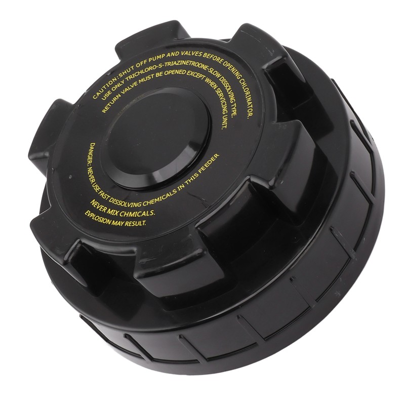 Chlorinator Cover with O Ring Gasket Compatible for Hayward CL220