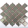 Ceramic Mosaic Tiles Trier Florentine Green