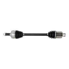 KAX Front Right Constant Velocity CV Axle Shaft Compatible with 2006-2008 Pilot, 66-4199 CV Axle Shaft Assembly 1PCS