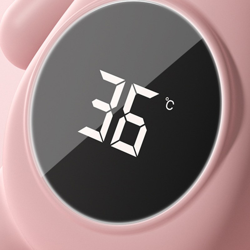 Baby Bath Thermometer Electronic Floating Baby Thermometer Toy for Infants