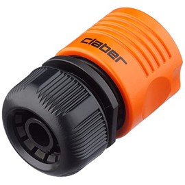 Claber 8606 1/2 Box 8606 Quick Connector