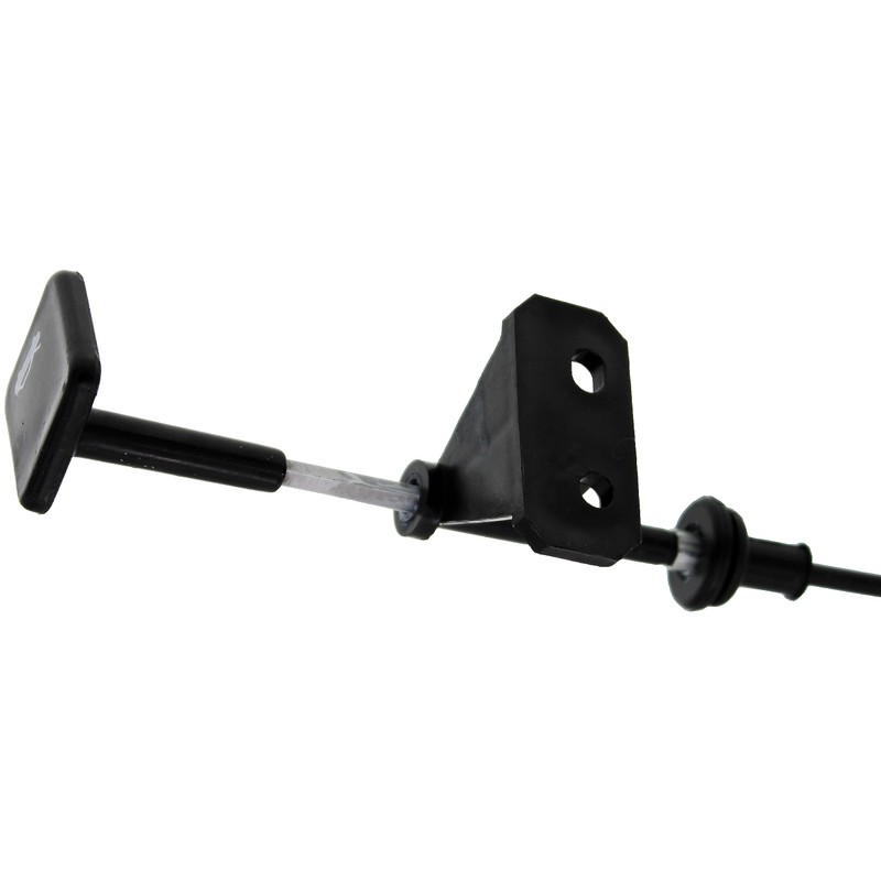 Dorman 912-104 Hood Release Cable Compatible with Select Honda Models