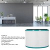 Replacement Filter for HP00 HP01 HP02 HP03 DP01 DP02 Desk