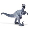 Dickie Toys: Dino Commander - Light & Sound Kids Playset,