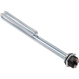 Reliance Water Heater 100108359 1650W 120V Flan Element