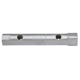 Elora Hexagonal Tubular Box Spanner, 210-38 x 42 mm
