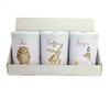 Wrendale Designs by Hannah Dale - Farmyard Animals Tea, Coffee