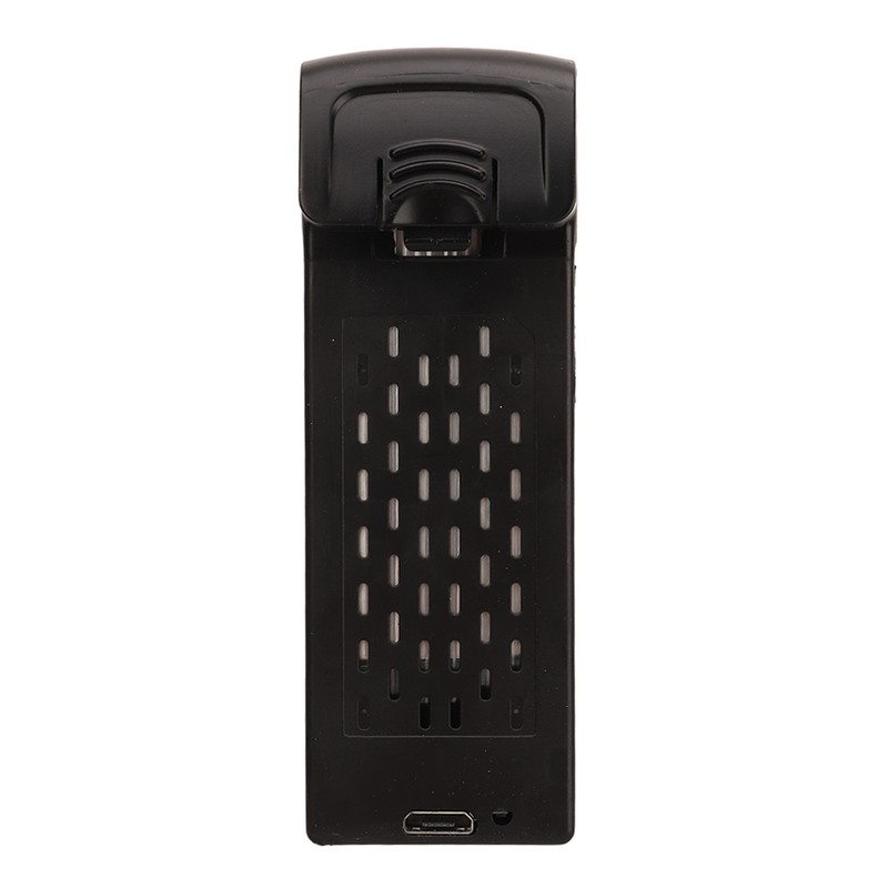 7.4v 2200mah Drone Li Ion Battery Plastic Shell Multi Protection