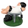 Eintracht Frankfurt Garden Gnome Wheelbarrow