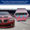 Hood Scoop Vent fits for Pontiac G8 08-09，Repl OEM no.92221709