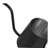 Gatuida Gooseneck Coffee Pot Stainless Steel Drip Kettle for Home