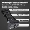 LEVANLIGHT | Rear Liftgate Door Lock Actuator | Compatibel with