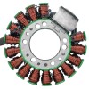 For Yamaha Stator for Yamaha Timberwolf 250 YFB250 2WD 4WD