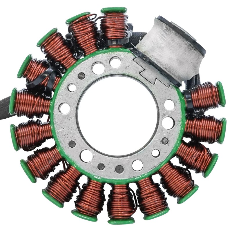 For Yamaha Stator for Yamaha Timberwolf 250 YFB250 2WD 4WD