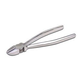 Aven 10355 Stainless Steel Diagonal Cutter, 6"