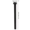 Carbon Bike Seatpost 30.8 X 400mm Ultralight Replacement Bike Seat