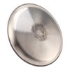 Beer Can Roasting Chicken Holder Vertical Stainless Steel Chicken Roaster