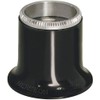 Bergeon 2611-N-2 5x Watchmaker Magnifying Glass Eyepiece with Screw Ring