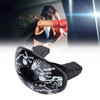 Food grade TPR Mouthguard Teeth Protector for Boxing Football Rugby