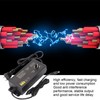 Power Adapter Adjustable Voltage Speed Regulation 90W 2.5A 3-36V LED