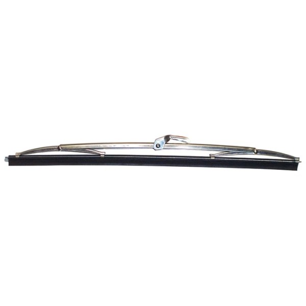 Brothers Trucks WB05559 Wiper Blade - Left/Right - Stainless -
