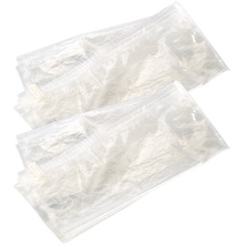 PEARL Roll-Up Vacuum Storage Bags Set of 2, 70 x 100 cm