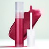 Anjumain Luna Over Blur Fixing Lip Tint 09 Hazy Plum × 4.5g × 1 / 루나 오버 블러 픽싱 립틴트 09 헤이지 플럼 × 4.5g × 1개