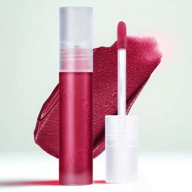 Anjumain Luna Over Blur Fixing Lip Tint 09 Hazy Plum × 4.5g × 1 / 루나 오버 블러 픽싱 립틴트 09 헤이지 플럼 × 4.5g × 1개