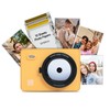Z5S Instant Print Camera & Photo Printer, Bluetooth & Fun