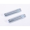 1187450100 Door Bolt Hinge Pin Door Hinge Pack of 2