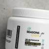 Gel Bloqueador Solar De Manzana Verde 50fps 250gr