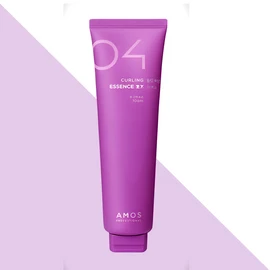 Amos Curling Essence Hair 2X New 150mlX1 Box / 아모스 컬링 에센스 헤어 2X 신형 150mlX1박스