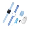 Children Smart Watch High Definition Large Screen Voice Message Video