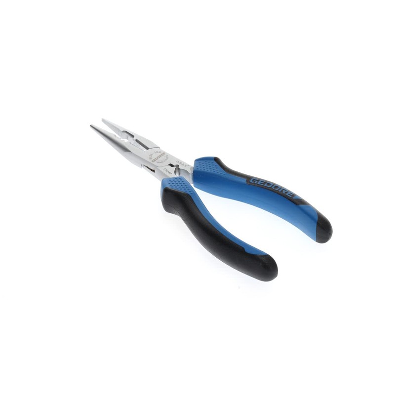 GEDORE 8133 Multi Radio Pliers 7.1 inches (180 mm) 6722110