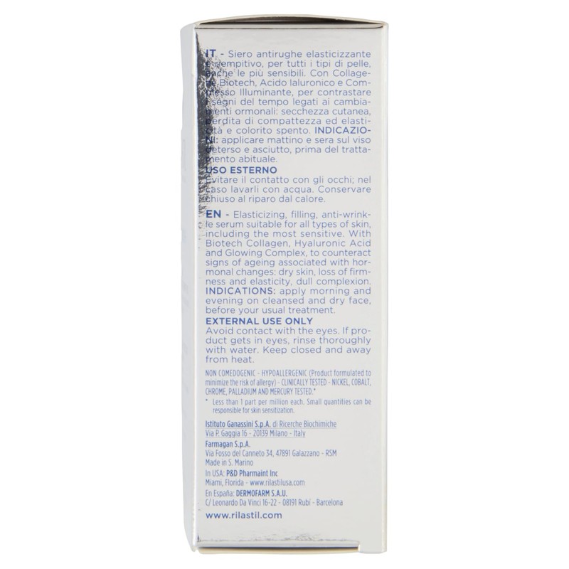 Rilastil Progression Plus Serum 30ml