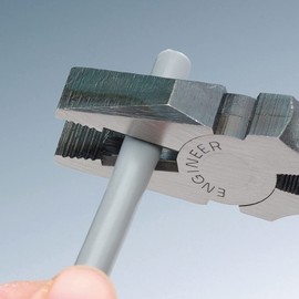 Engineer PD-08 Side Cutting Pliers