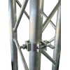 Cedarslink 20PCS Stage Par Light 2" Hook Aluminum Alloy Truss